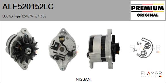 ALF520152LC