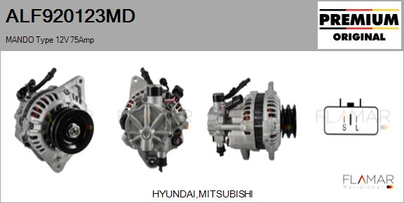 ALF920123MD