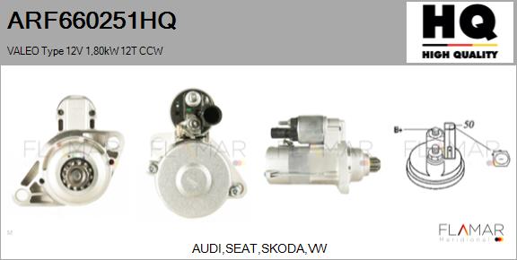 ARF660251HQ