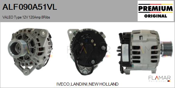 ALF090A51VL
