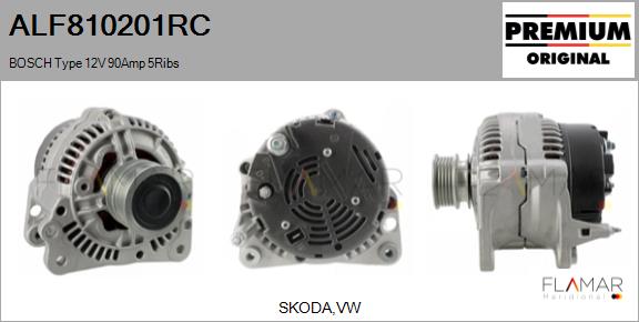 ALF810201RC