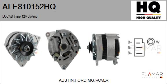 ALF810152HQ