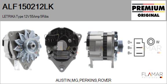 ALF150212LK