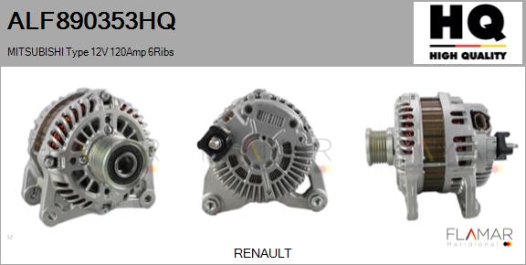 ALF890353HQ