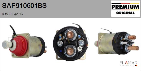 SAF910601BS