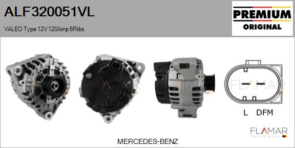 ALF320051VL
