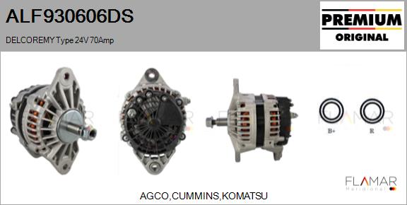 ALF930606DS