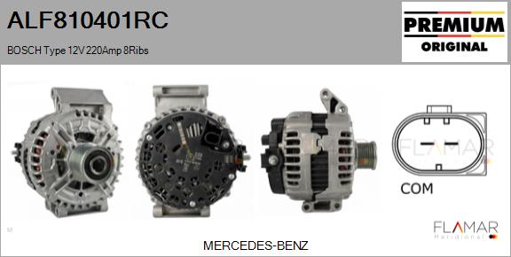 ALF810401RC