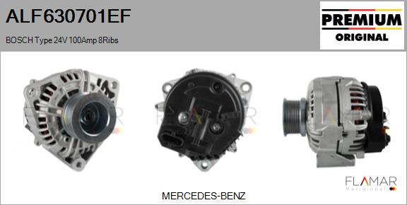 ALF630701EF