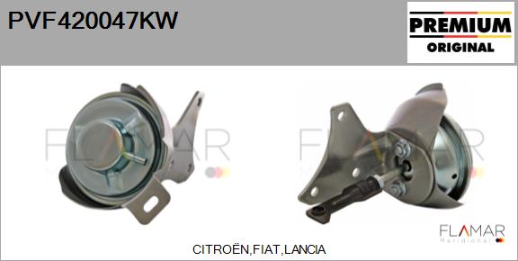 PVF420047KW