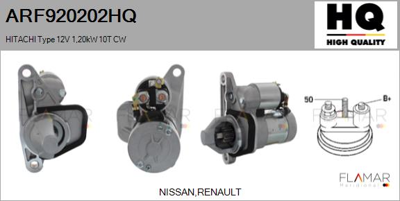 ARF920202HQ