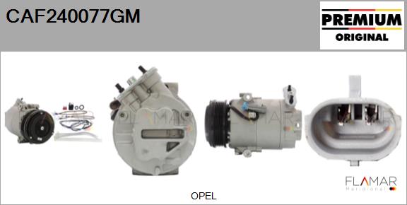 CAF240077GM