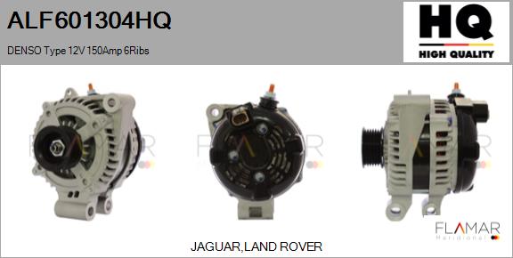 ALF601304HQ