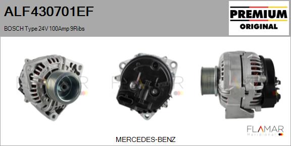 ALF430701EF