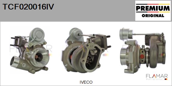 TCF020016IV