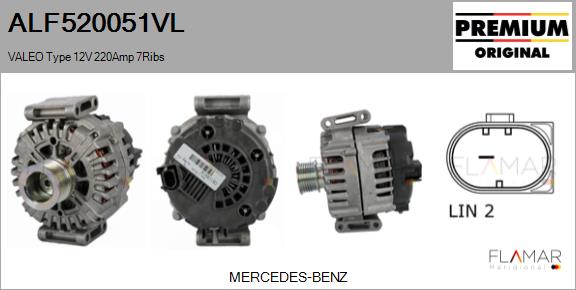 ALF520051VL