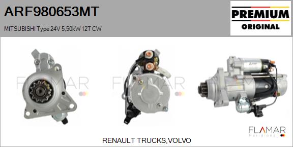 ARF980653MT