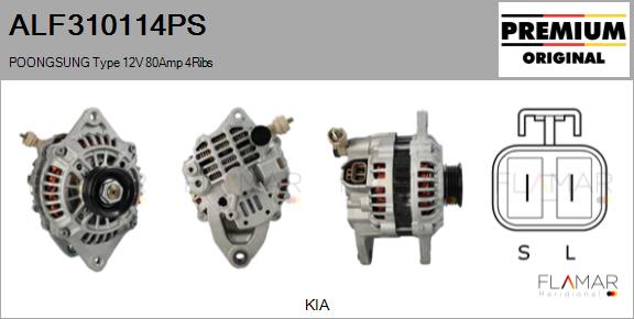 ALF310114PS