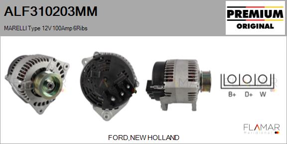 ALF310203MM
