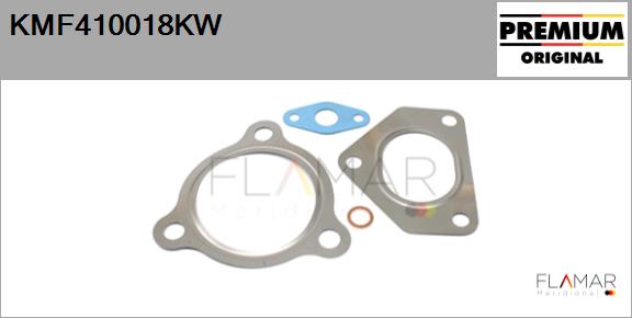 KMF410018KW
