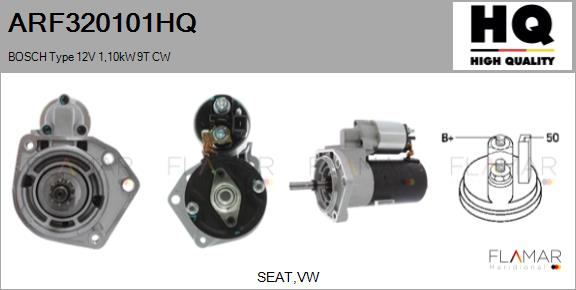 ARF320101HQ