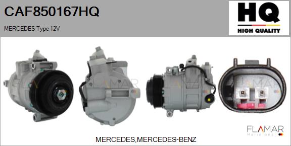 CAF850167HQ