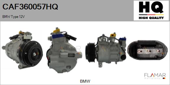 CAF360057HQ
