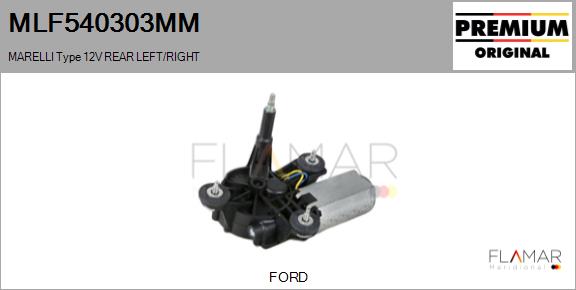 MLF540303MM