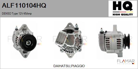 ALF110104HQ