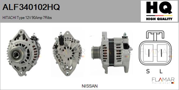 ALF340102HQ