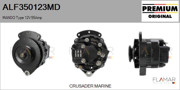 ALF350123MD