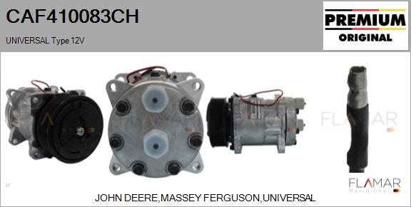 CAF410083CH