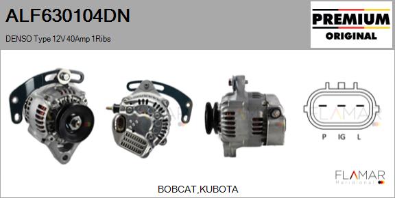ALF630104DN