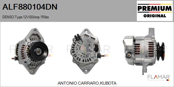ALF880104DN