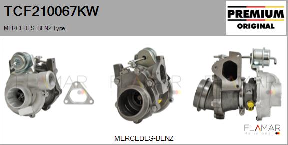 TCF210067KW