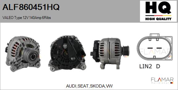 ALF860451HQ