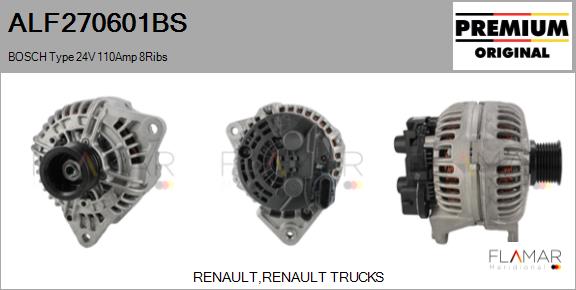 ALF270601BS