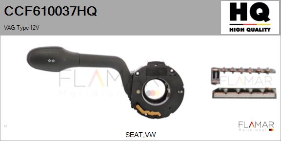 CCF610037HQ