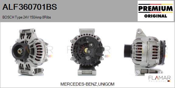 ALF360701BS