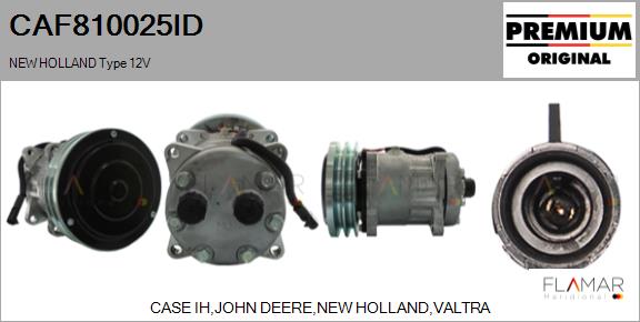 CAF810025ID