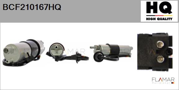 BCF210167HQ