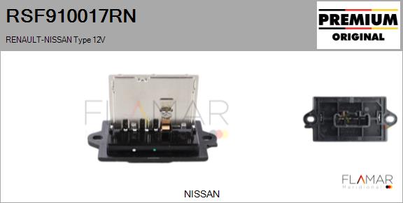 RSF910017RN