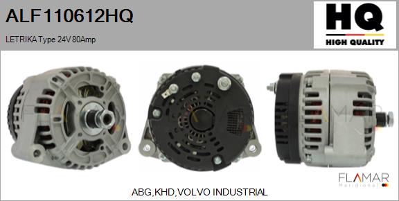 ALF110612HQ