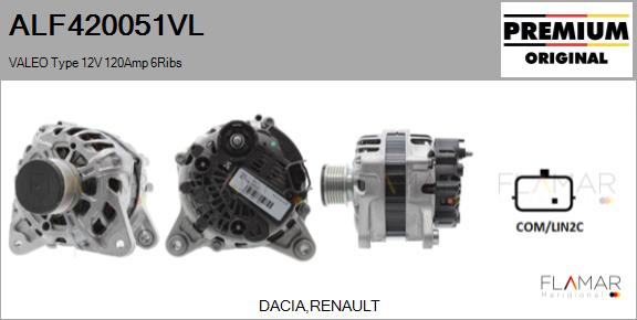 ALF420051VL