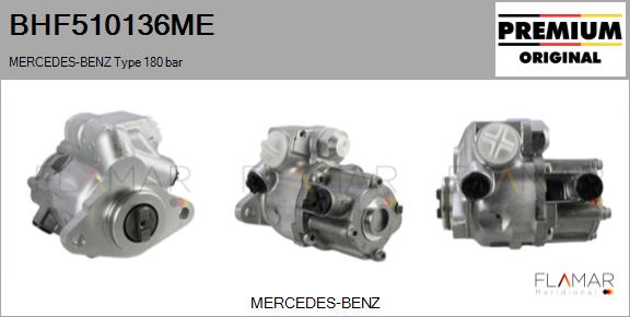BHF510136ME
