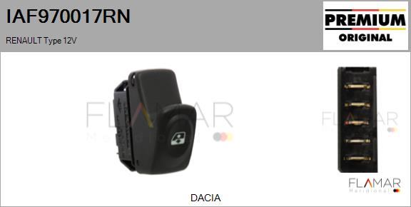 IAF970017RN