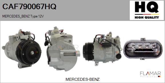 CAF790067HQ
