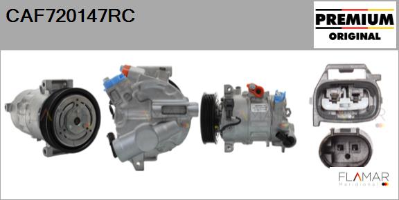 CAF720147RC