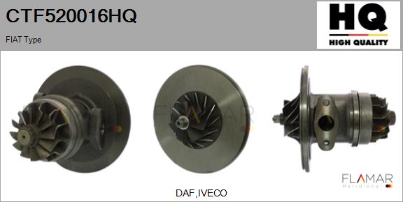 CTF520016HQ