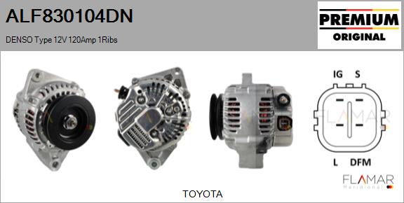ALF830104DN